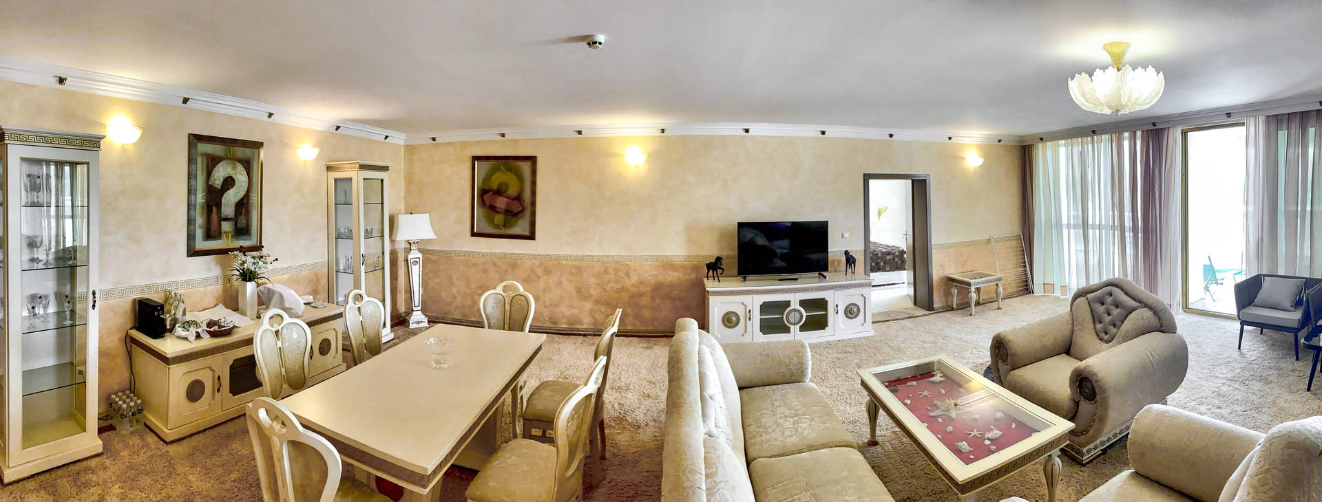 Duni Marina Royal Place Obrázok10