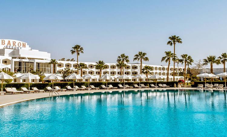Baron Resort Sharm el Sheik-obr