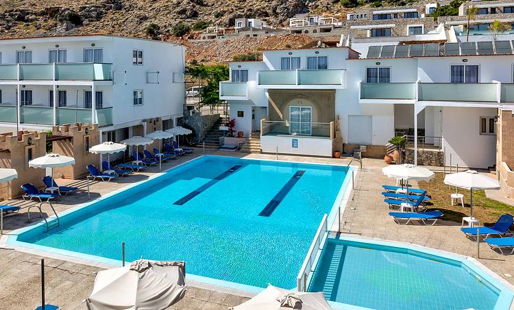 Ilyssion Hotel-obr