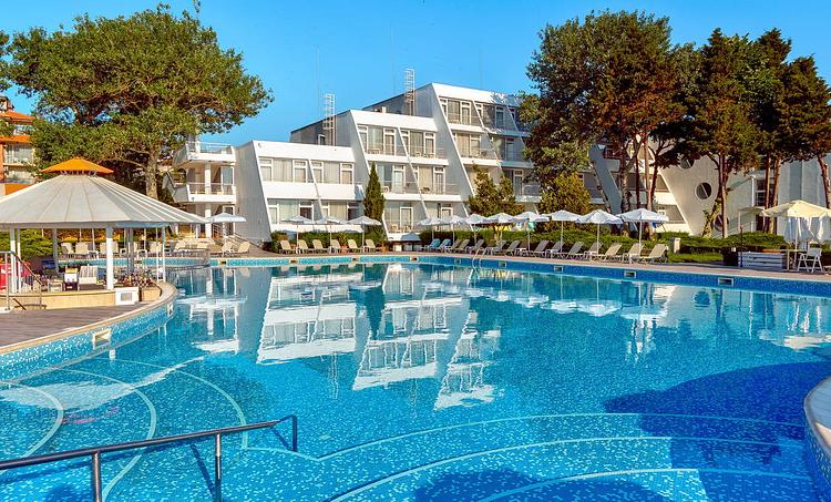 AluaSun Helios Beach-obr