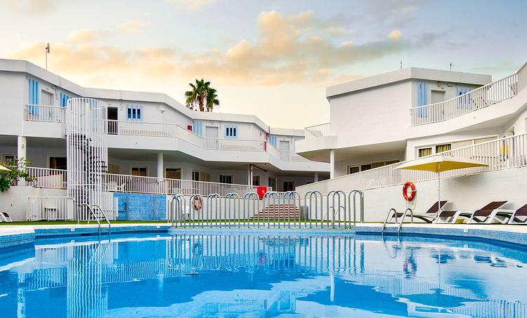 Checkin Atlantida Bungalows-obr