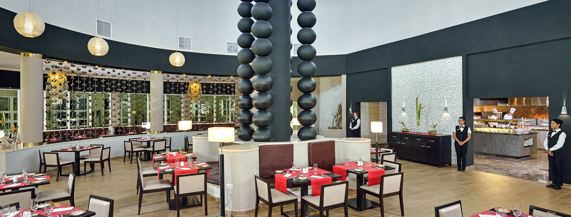 Paradisus Varadero Obrázok23