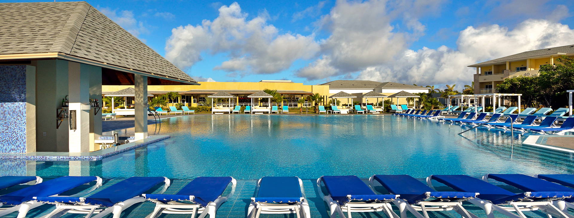 Paradisus Varadero Obrázok7