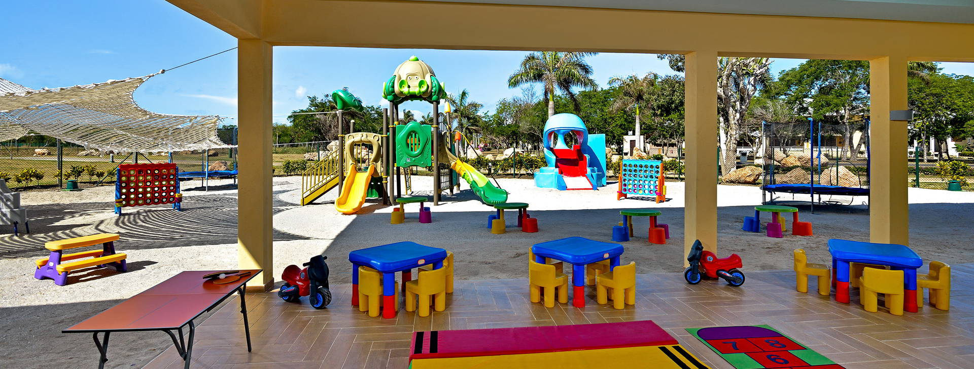 Paradisus Varadero Obrázok40