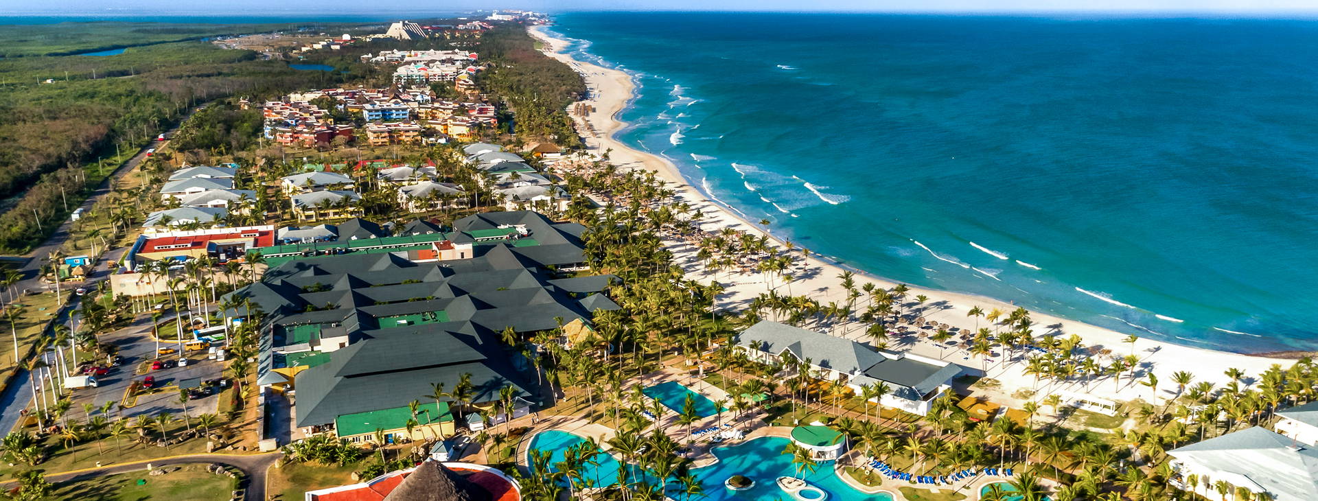 Paradisus Varadero Obrázok14