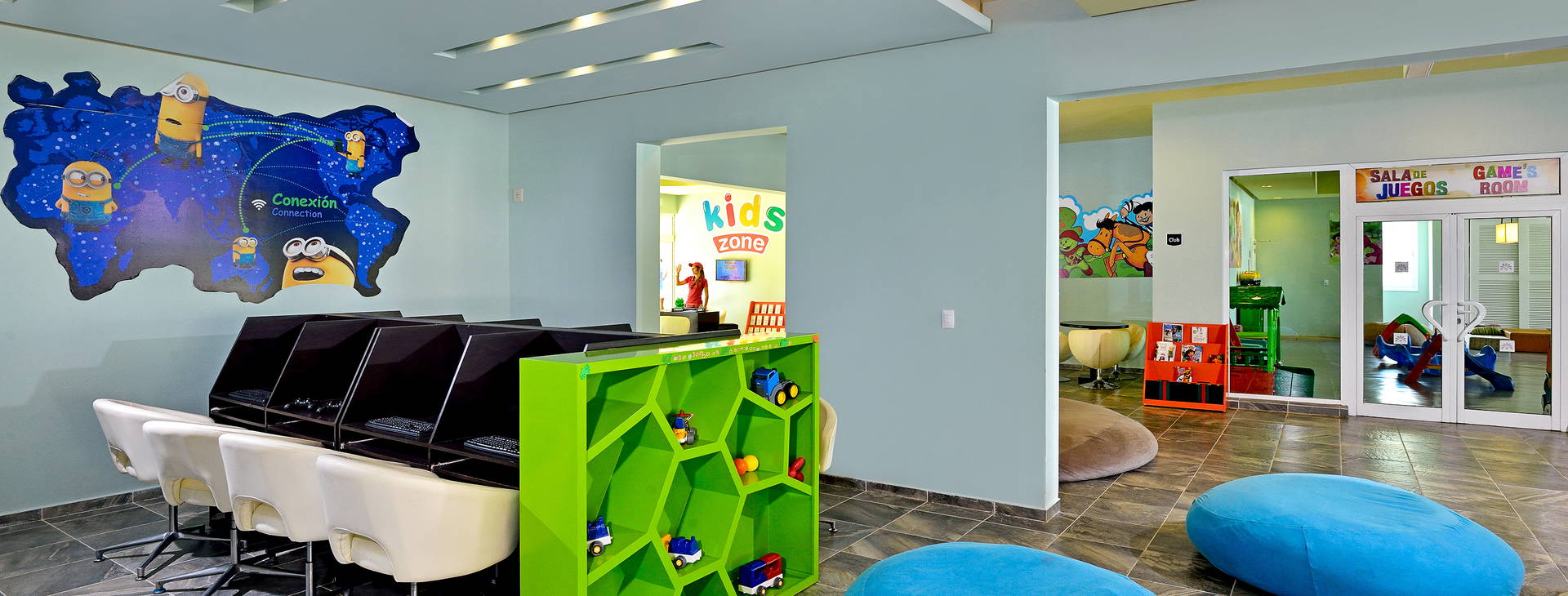 Paradisus Varadero Obrázok41