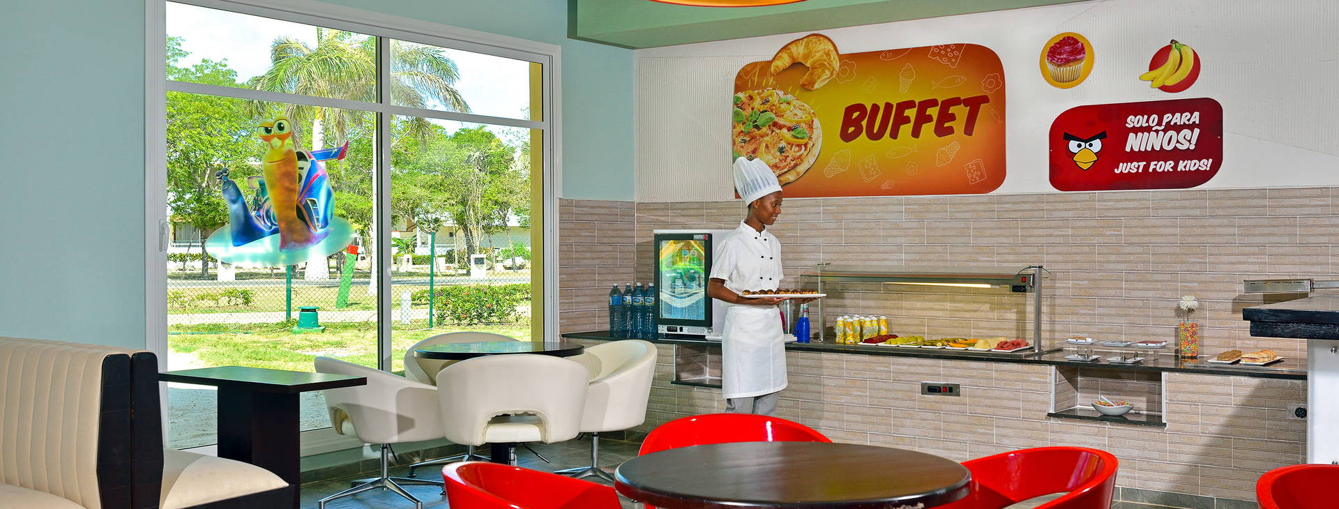 Paradisus Varadero Obrázok24