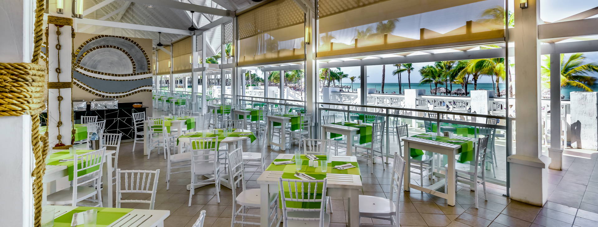 Paradisus Varadero Obrázok29