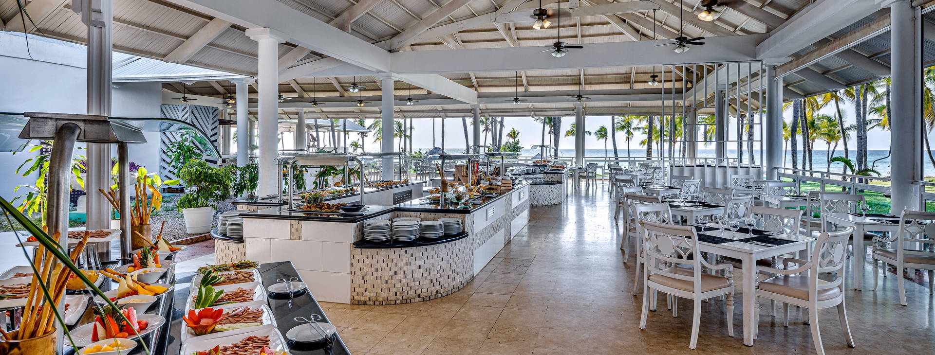 Paradisus Varadero Obrázok22