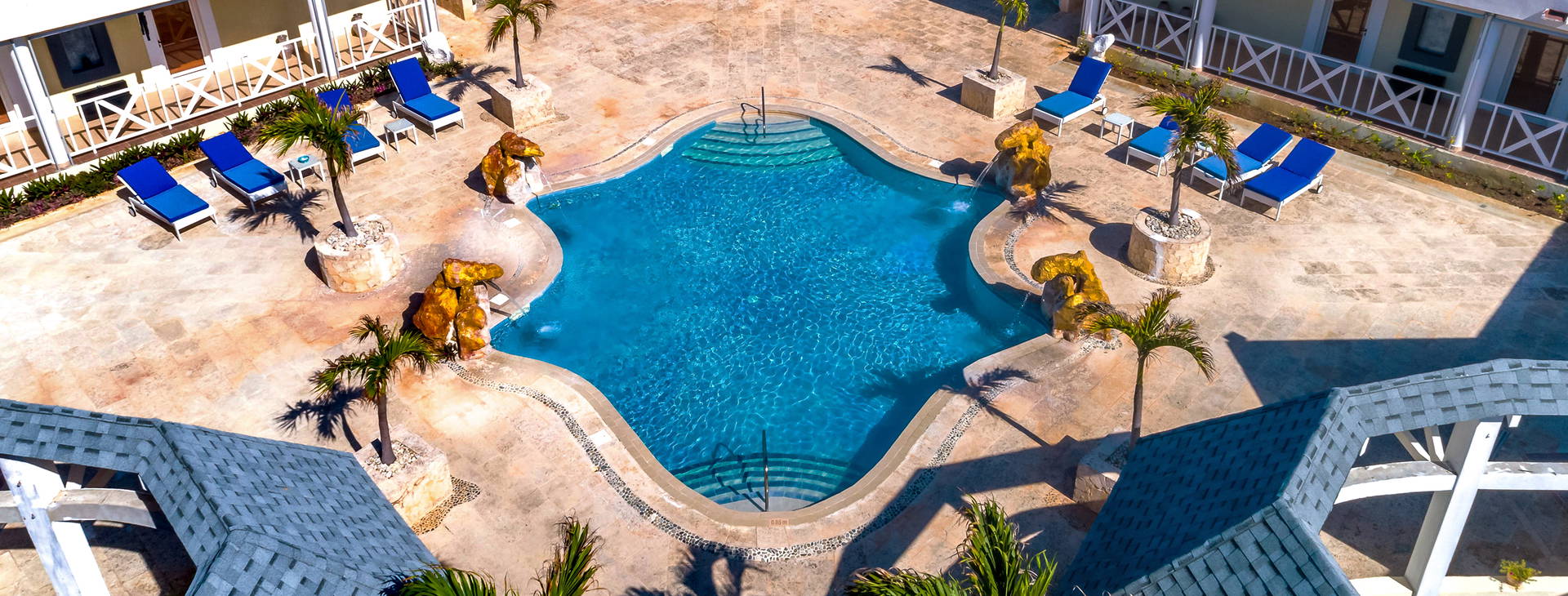 Paradisus Varadero Obrázok48