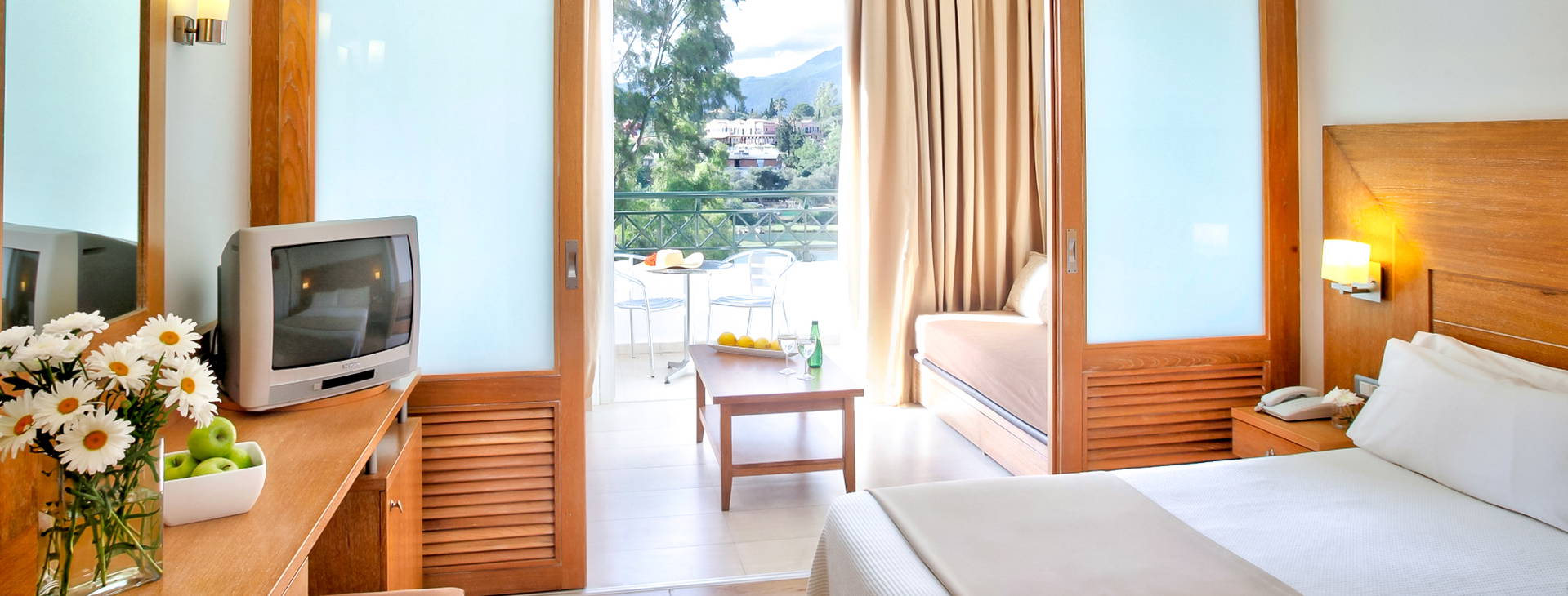 Louis Corcyra Beach Obrázok8