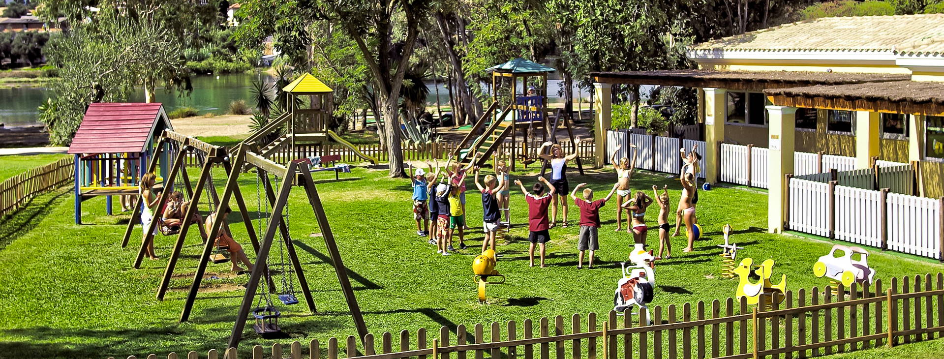 Louis Corcyra Beach Obrázok28