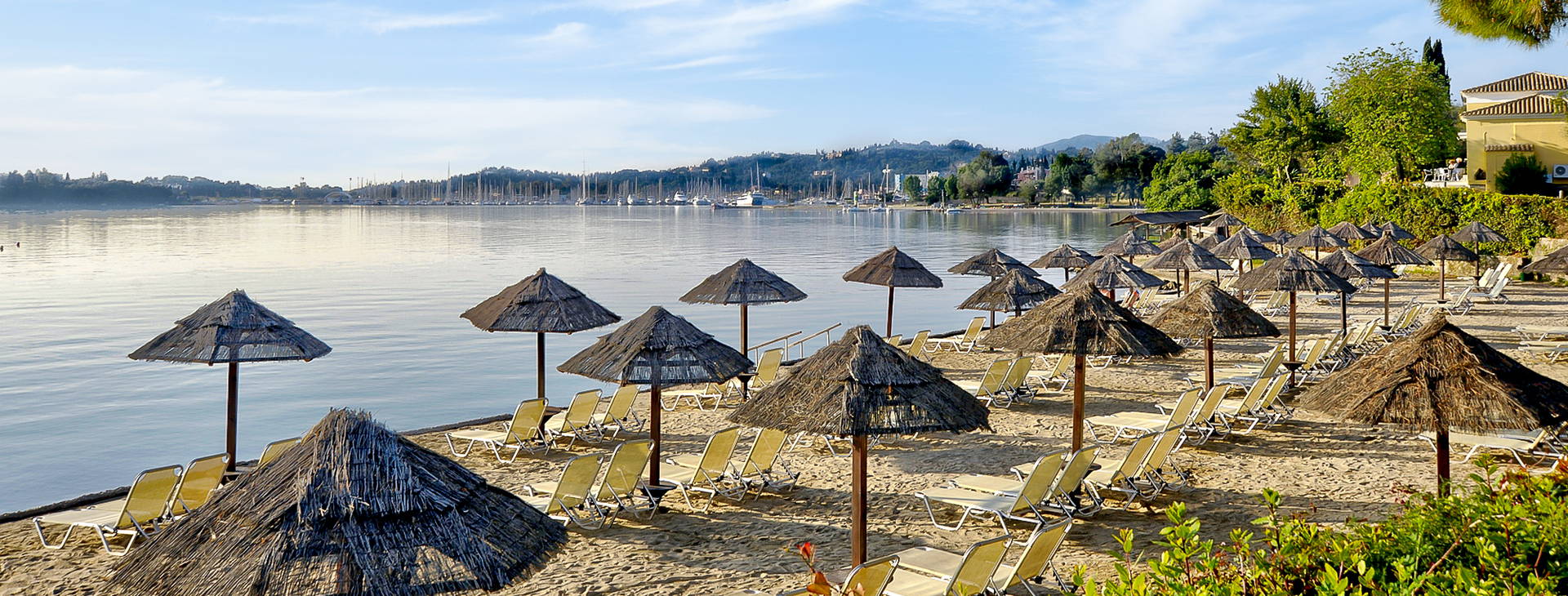 Louis Corcyra Beach Obrázok7