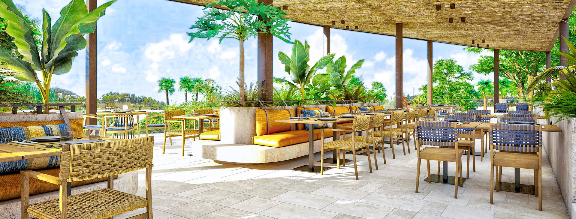 Louis Corcyra Beach Obrázok15