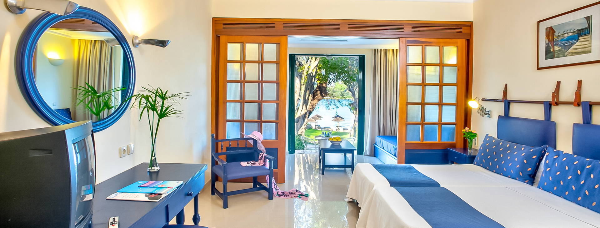 Louis Corcyra Beach Obrázok10