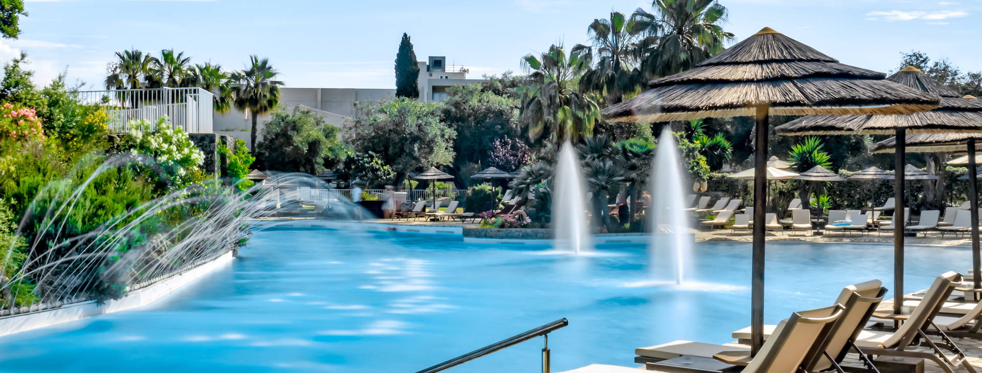 Louis Corcyra Beach Obrázok5