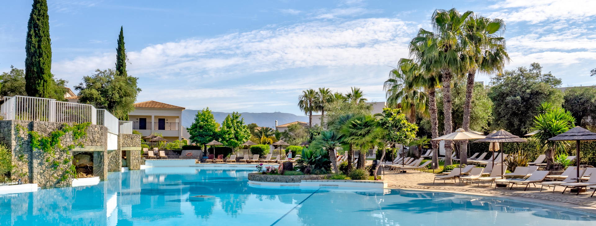 Louis Corcyra Beach Obrázok3