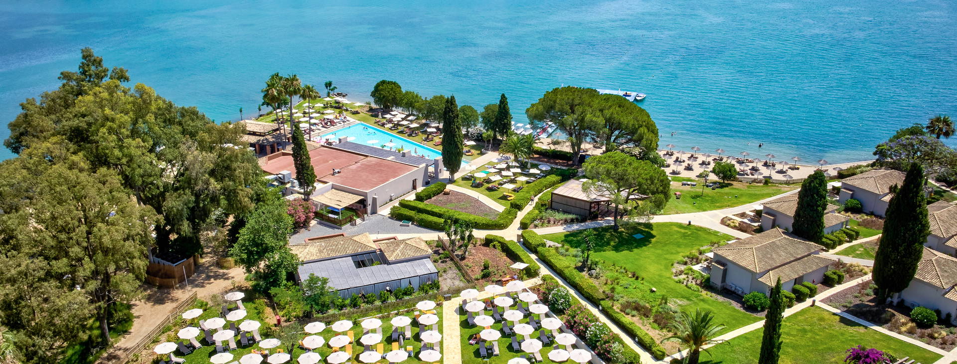 Louis Corcyra Beach Obrázok4