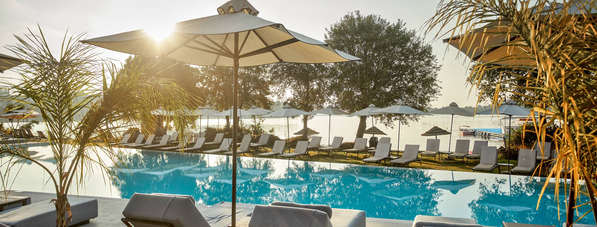 Louis Corcyra Beach Obrázok2