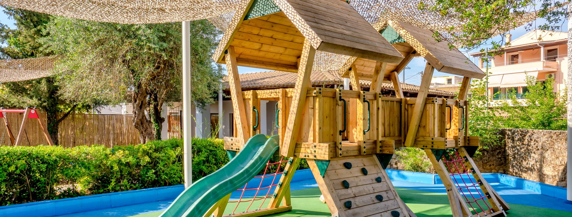 Louis Corcyra Beach Obrázok27