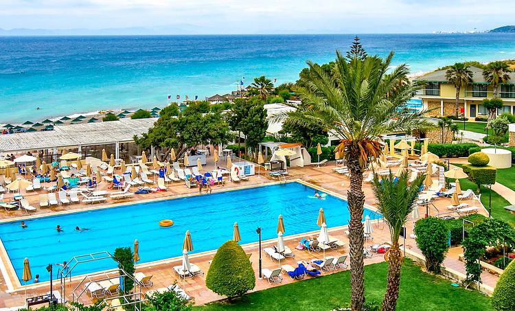 Labranda Blue Bay Resort-obr