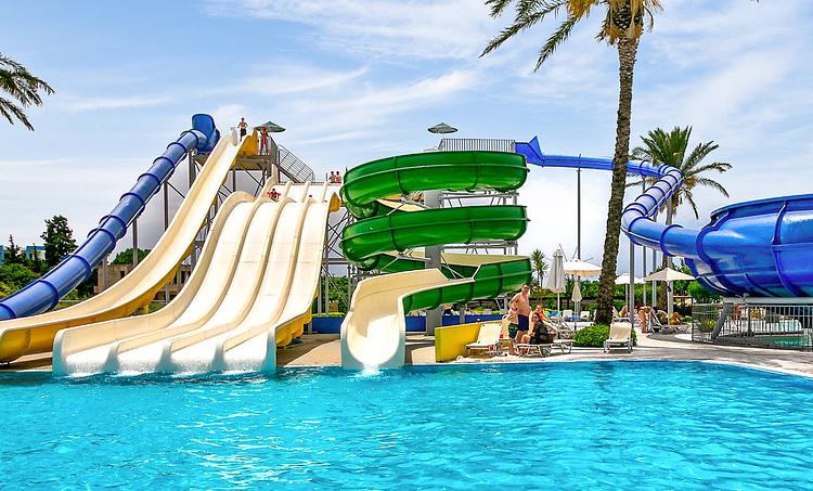 Labranda Blue Bay Resort-obr