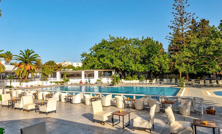 Golden Tulip President Hammamet-obr