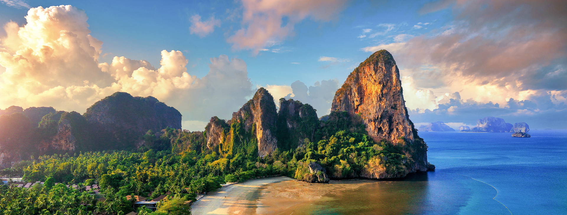 Ubytování TSR Obrázok1