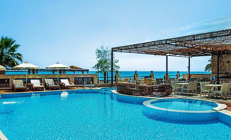 Possidi Paradise-obr
