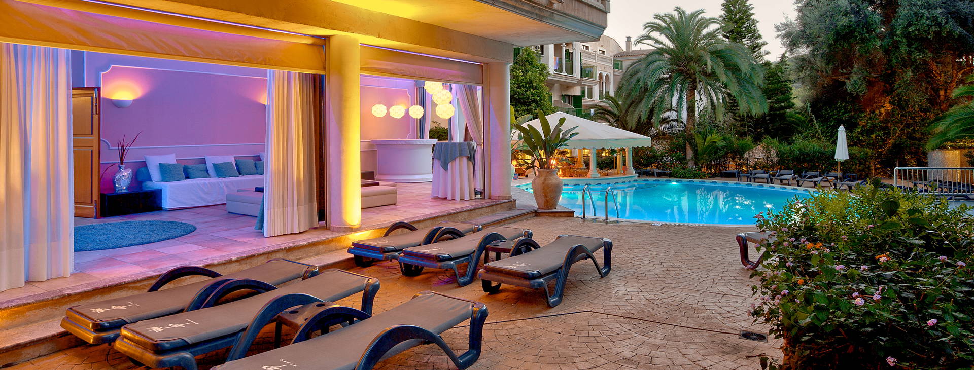 Lago Garden Obrázok4