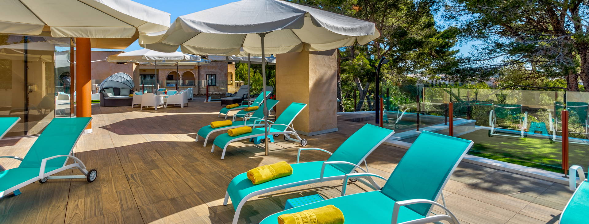 Lago Garden Obrázok2