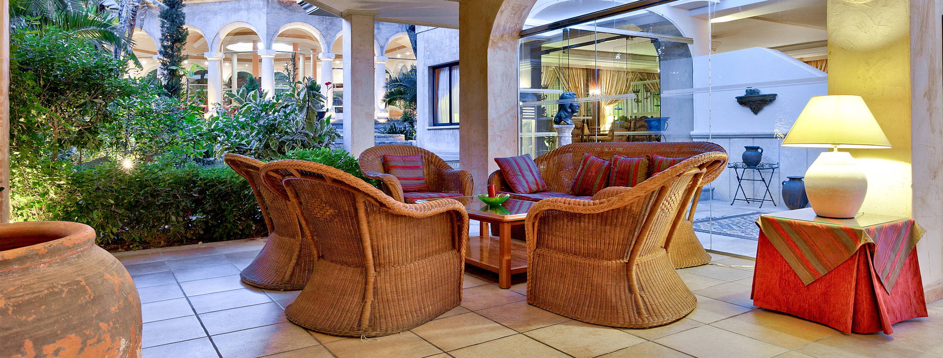 Lago Garden Obrázok14