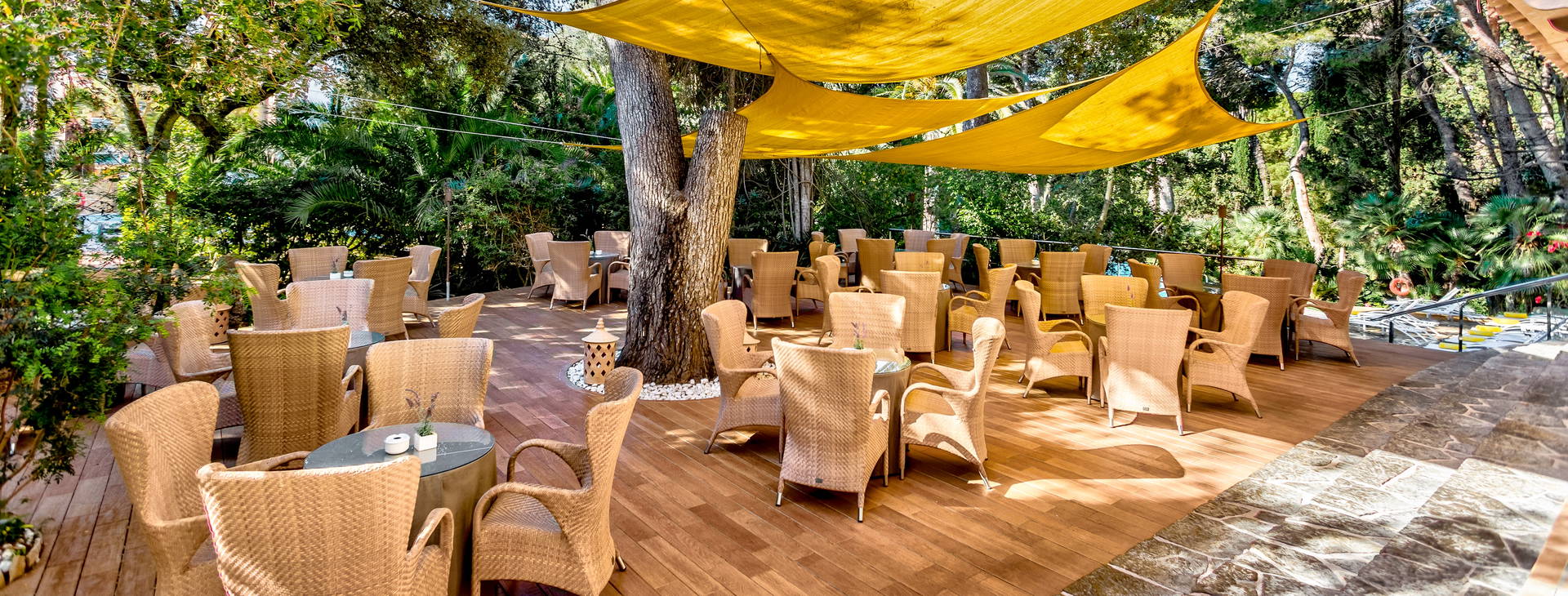 Lago Garden Obrázok12