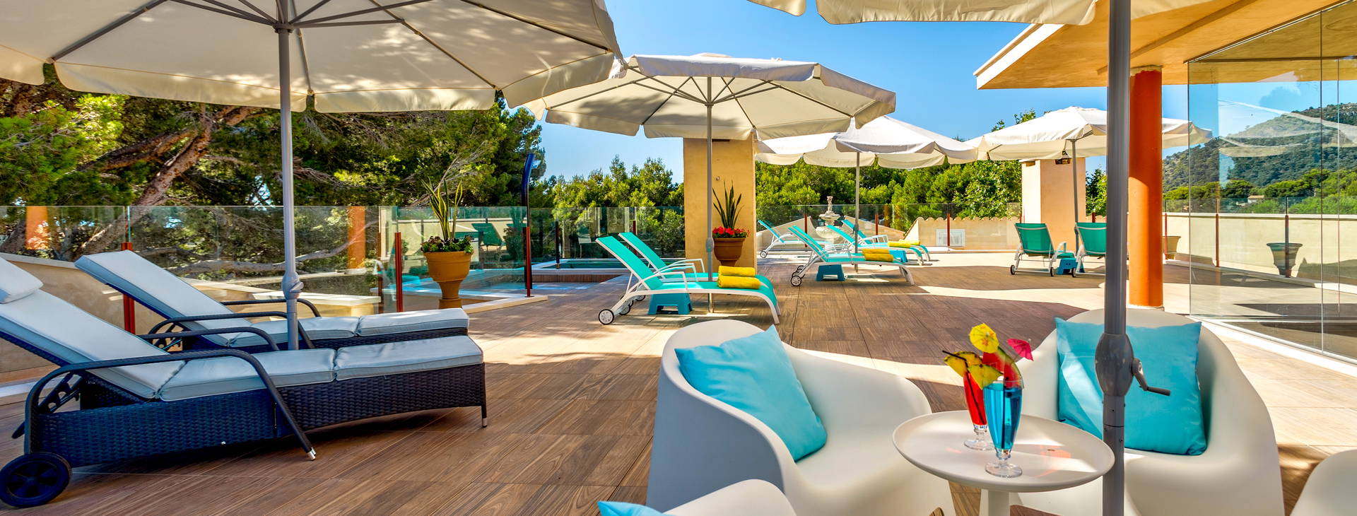 Lago Garden Obrázok15