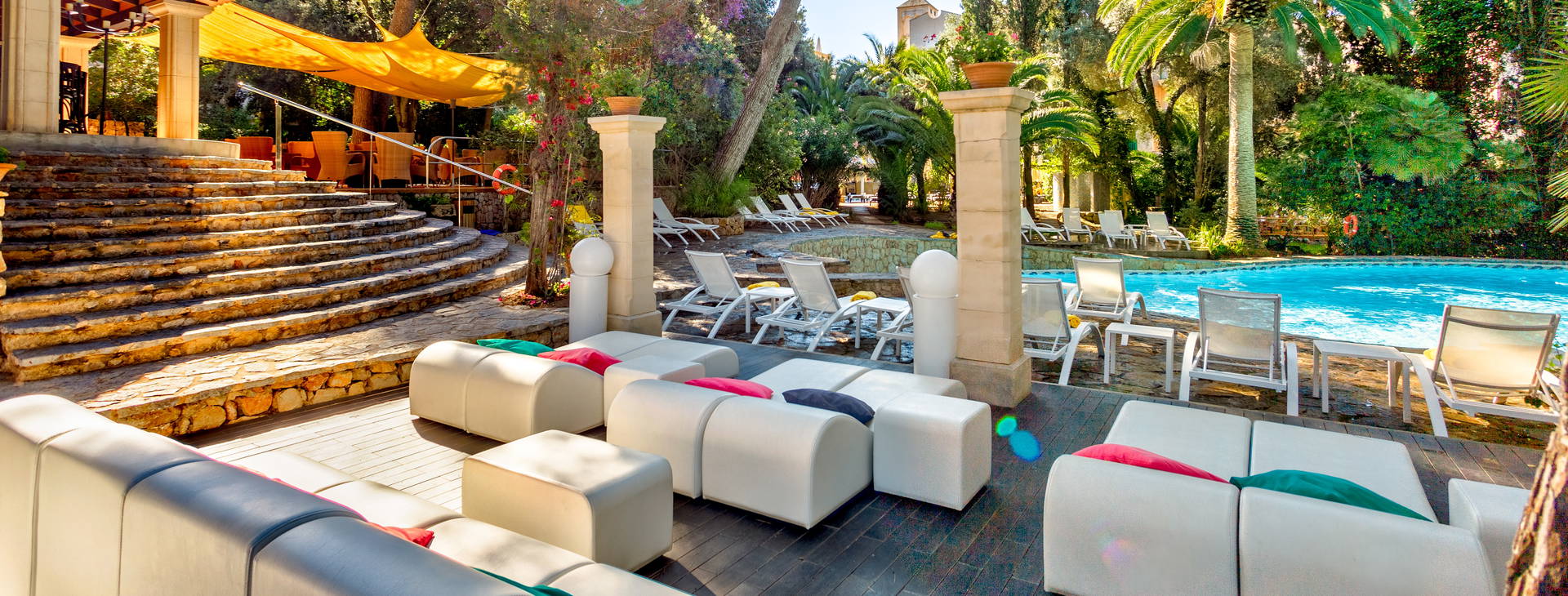 Lago Garden Obrázok16