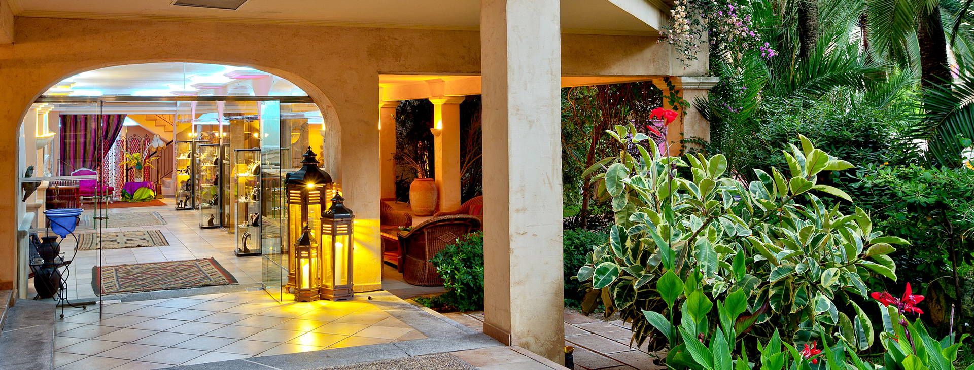 Lago Garden Obrázok17