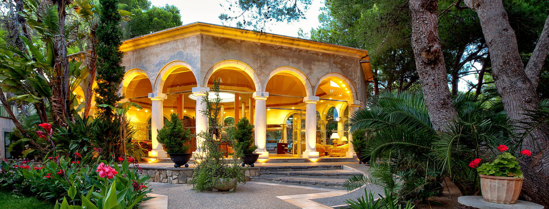 Lago Garden Obrázok20