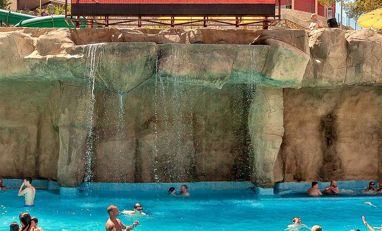 Magic Aqua Rock Gardens-obr