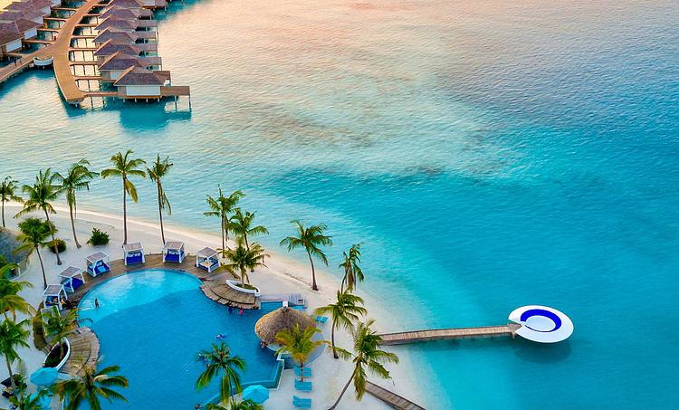 Kandima Maldives-obr