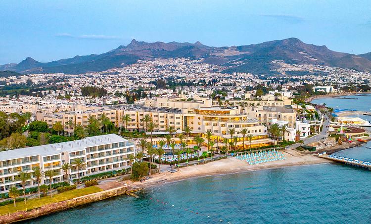 Arin Resort-obr
