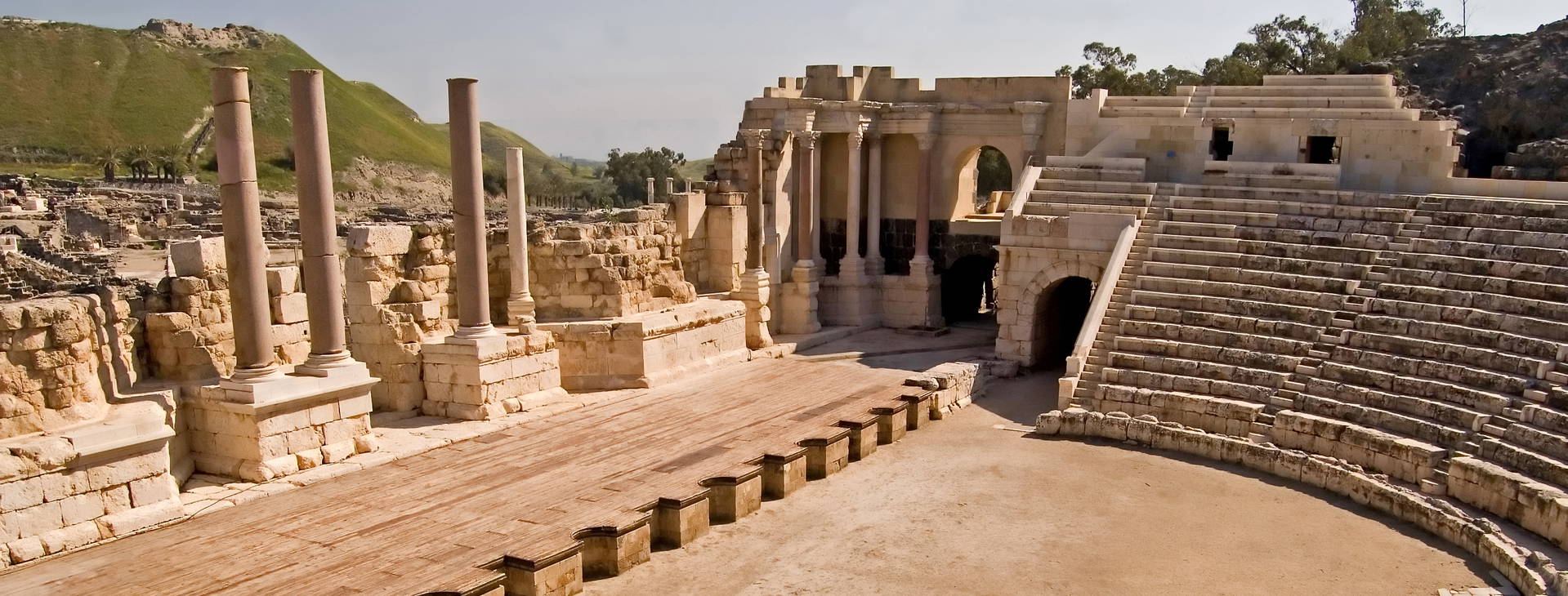 Ubytování EIS Obrázok7