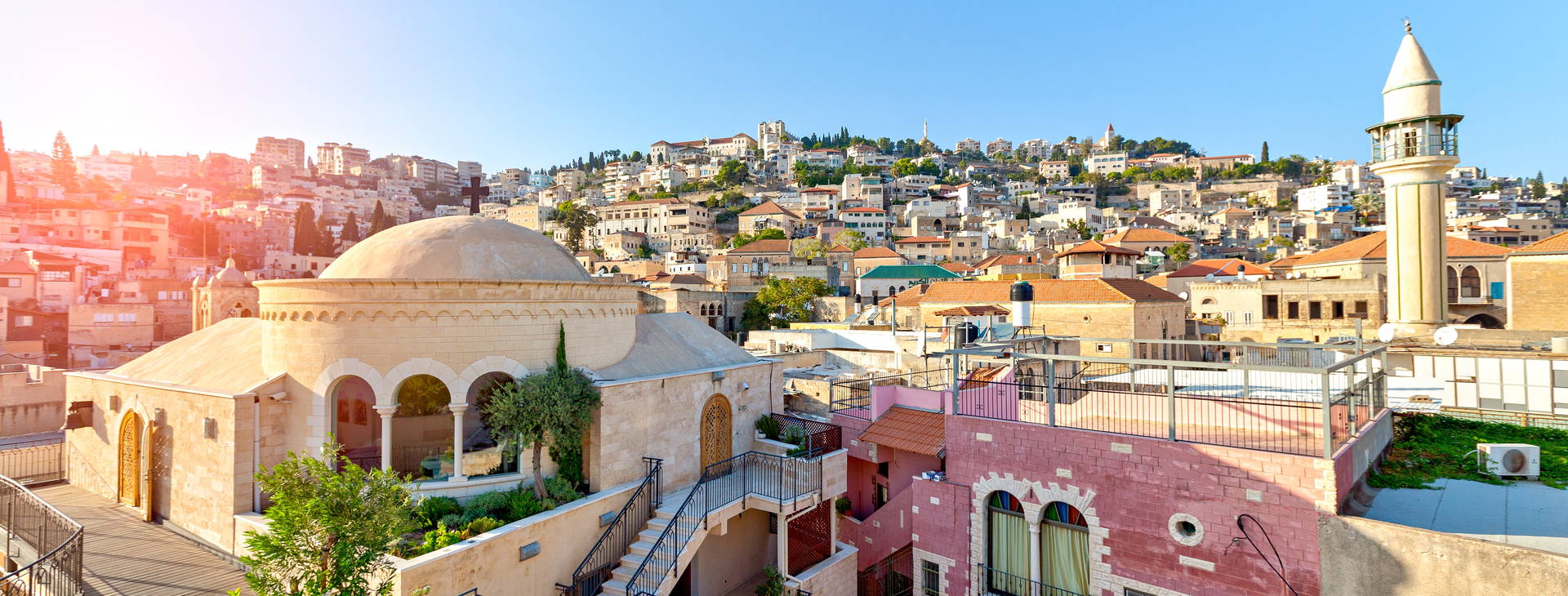 Ubytování EIS Obrázok9