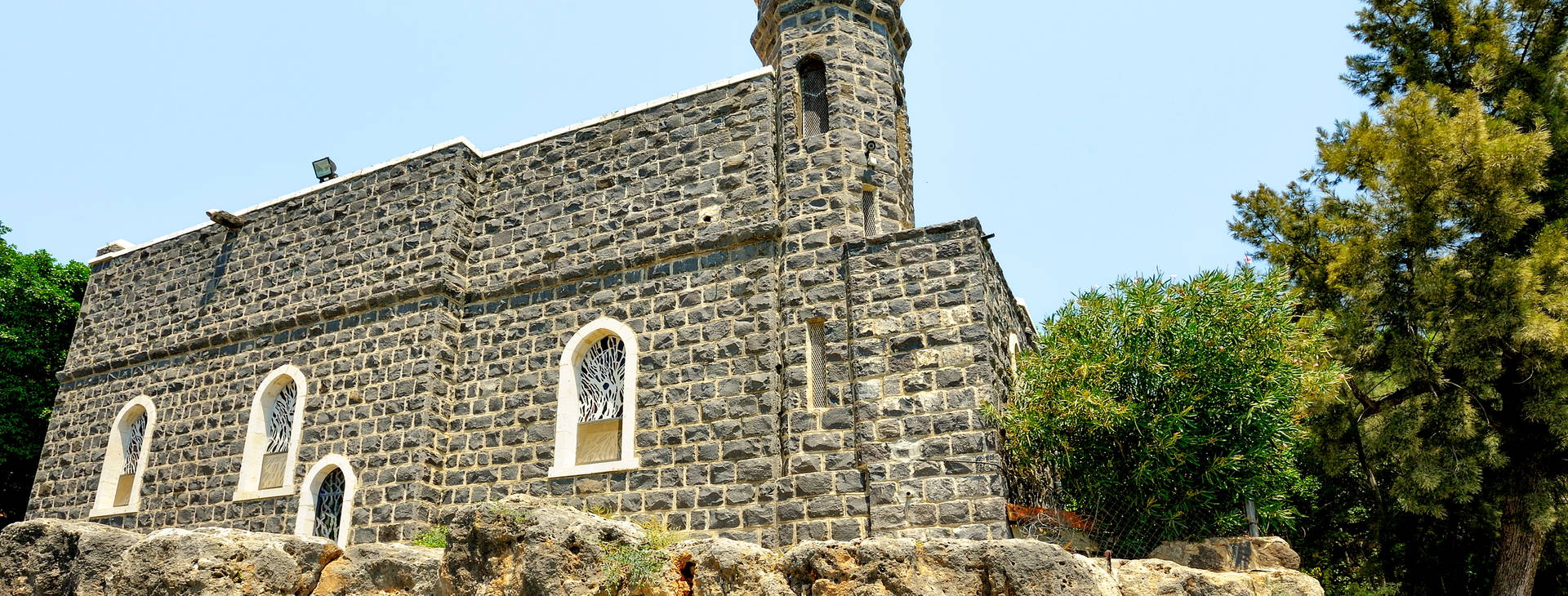 Ubytování EIS Obrázok14