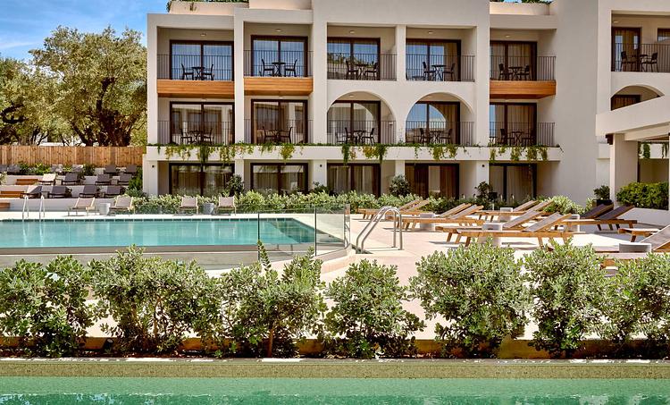 Hotel Planos-obr