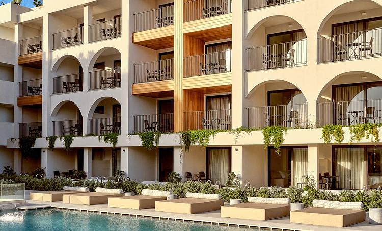 Hotel Planos-obr