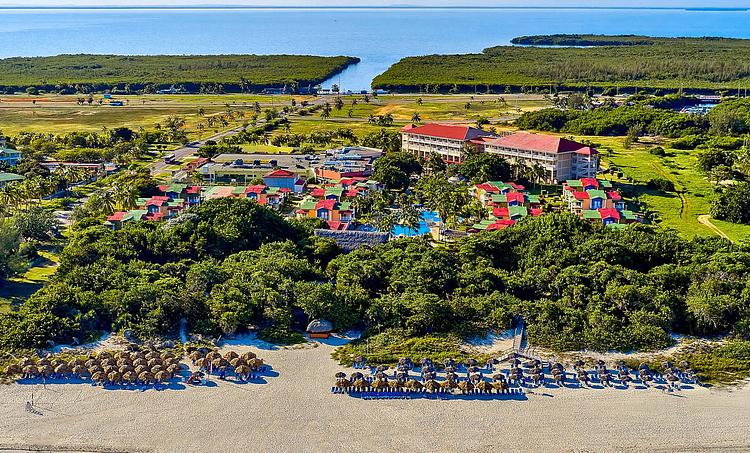 Iberostar Tainos-obr