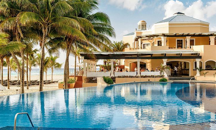 Royal Hideaway Playacar-obr