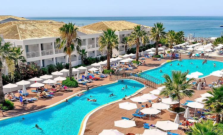LABRANDA Sandy Beach Resort-obr