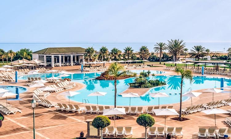 Iberostar Saidia-obr