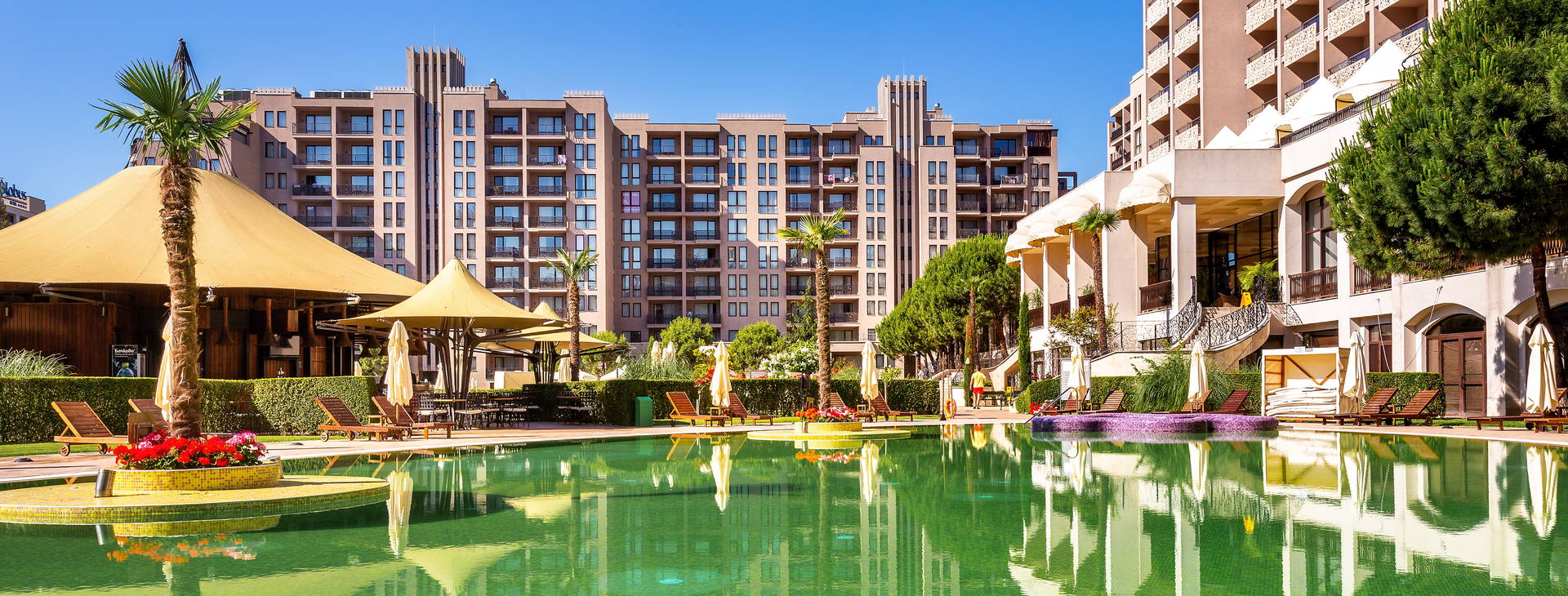 Barcelo Royal Beach Obrázok1